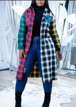 Load image into Gallery viewer, TRENCH COAT
