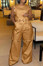 Load image into Gallery viewer, PANTS SET
