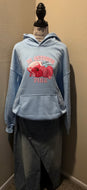 Women Sweatshirt Hoodie