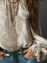 Load image into Gallery viewer, BLOUSE
