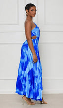 Load image into Gallery viewer, Slant Shoulder Dress
