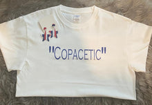 Load image into Gallery viewer, Unisex Copacetic T-Shirt
