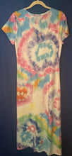Load image into Gallery viewer, Tie Dye Maxi Dress
