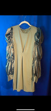 Load image into Gallery viewer, Puff Sleeve Dress
