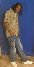 Load image into Gallery viewer, Men Checkered Shirt
