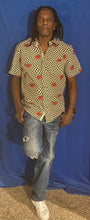 Load image into Gallery viewer, Men Checkered Shirt
