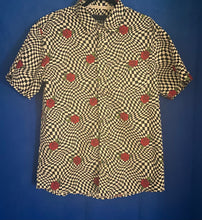 Load image into Gallery viewer, Men Checkered Shirt
