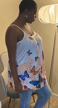 Load image into Gallery viewer, Short Mini Tunic Sundress
