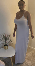 Load image into Gallery viewer, Long Camisole Maxi Dress

