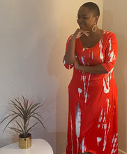 Load image into Gallery viewer, Maxi Dress

