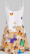 Load image into Gallery viewer, Short Mini Tunic Sundress
