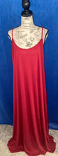 Load image into Gallery viewer, Solid Color Spaghetti Strap Maxi Dress
