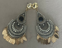 Load image into Gallery viewer, Exotic Dangle Earrings
