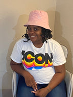 Butterfly Bucket Hat