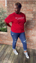 Load image into Gallery viewer, Unisex Copacetic T-Shirt
