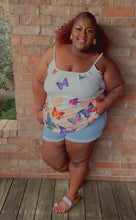 Load image into Gallery viewer, Short Mini Tunic Sundress
