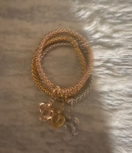 Load image into Gallery viewer, Multilayer Chain Bracelet
