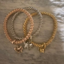 Load image into Gallery viewer, Multilayer Chain Bracelet
