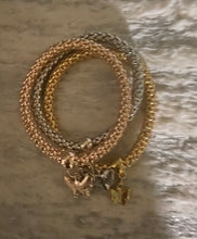 Load image into Gallery viewer, Multilayer Chain Bracelet
