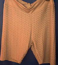 Load image into Gallery viewer, Honeycomb Biker Shorts
