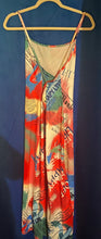 Load image into Gallery viewer, Print Sheath Dress
