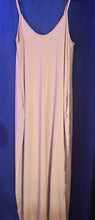 Load image into Gallery viewer, Long Camisole Maxi Dress
