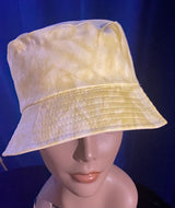 Tie Dye Bucket Hat