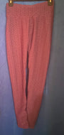 Honeycomb Textured Leggings