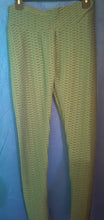 Load image into Gallery viewer, Honeycomb Textured Leggings
