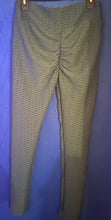 Load image into Gallery viewer, Honeycomb Textured Leggings
