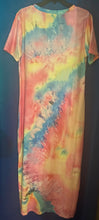 Load image into Gallery viewer, Maxi Summer Dress

