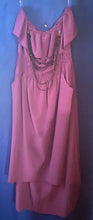 Load image into Gallery viewer, Purple Dress
