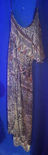 Load image into Gallery viewer, One Shoulder Maxi Dress
