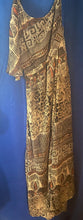 Load image into Gallery viewer, One Shoulder Maxi Dress
