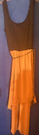 High Low Dress