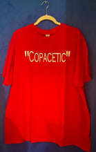 Load image into Gallery viewer, Unisex Copacetic T-Shirt

