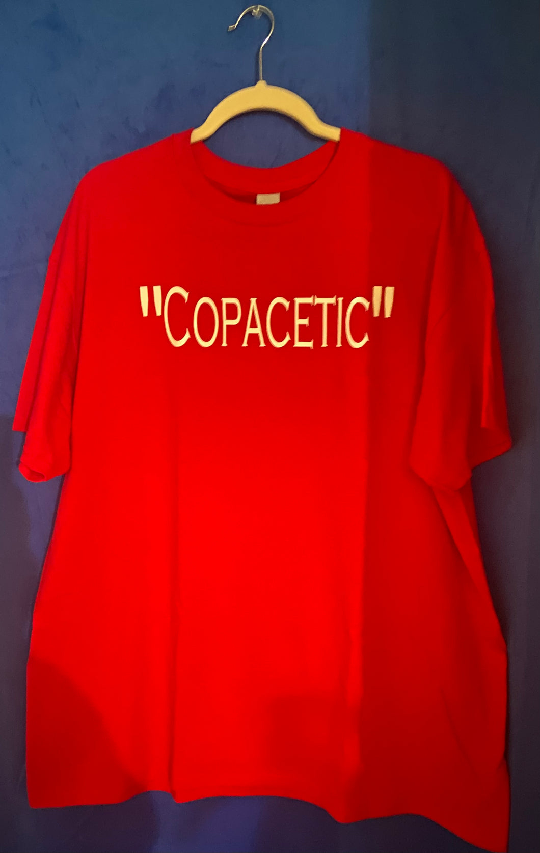 Unisex Copacetic T-Shirt