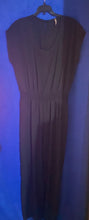 Load image into Gallery viewer, Sheer Black Jumpsuit
