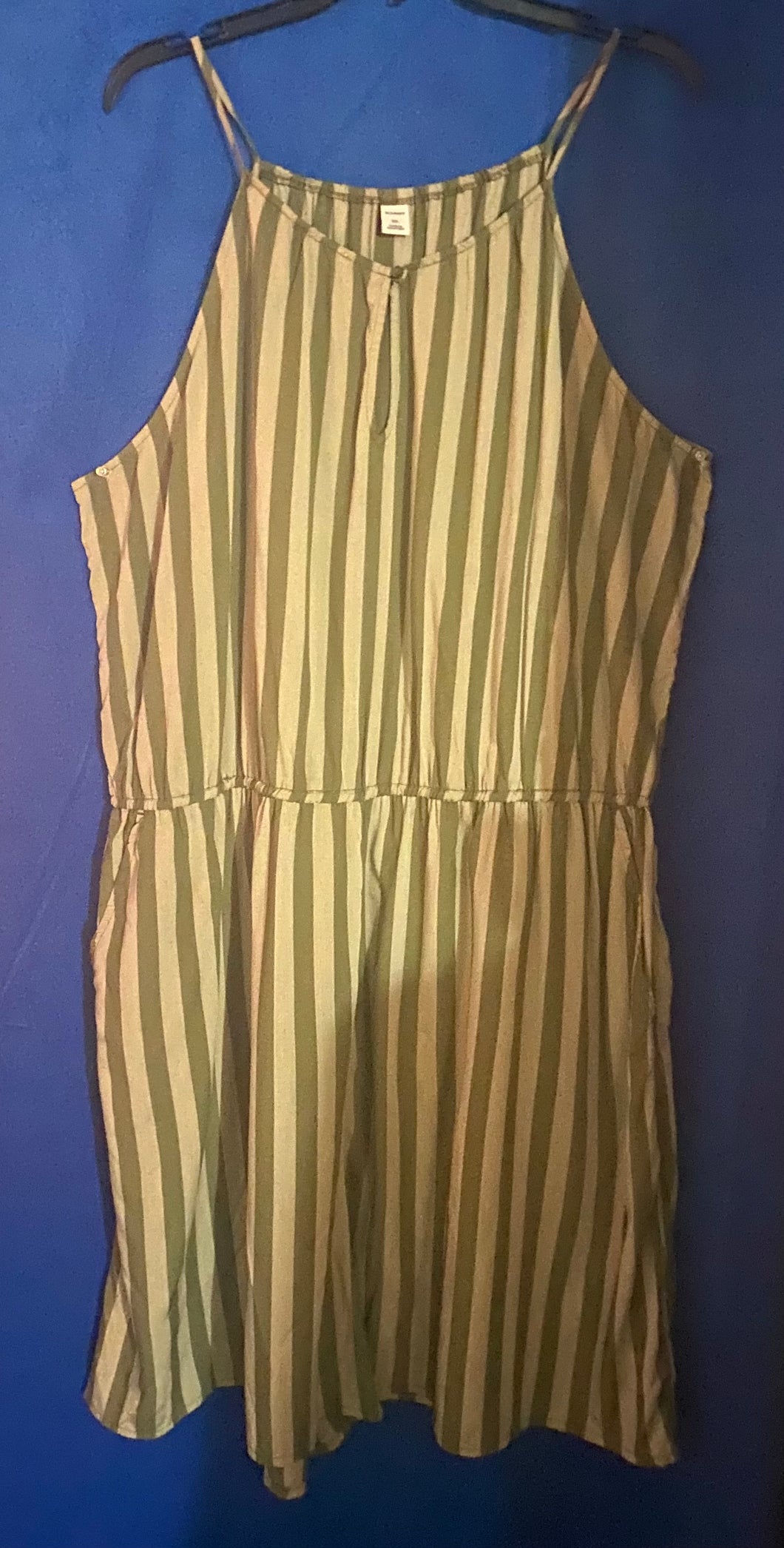 Jumpsuit-Romper
