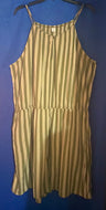 Jumpsuit-Romper