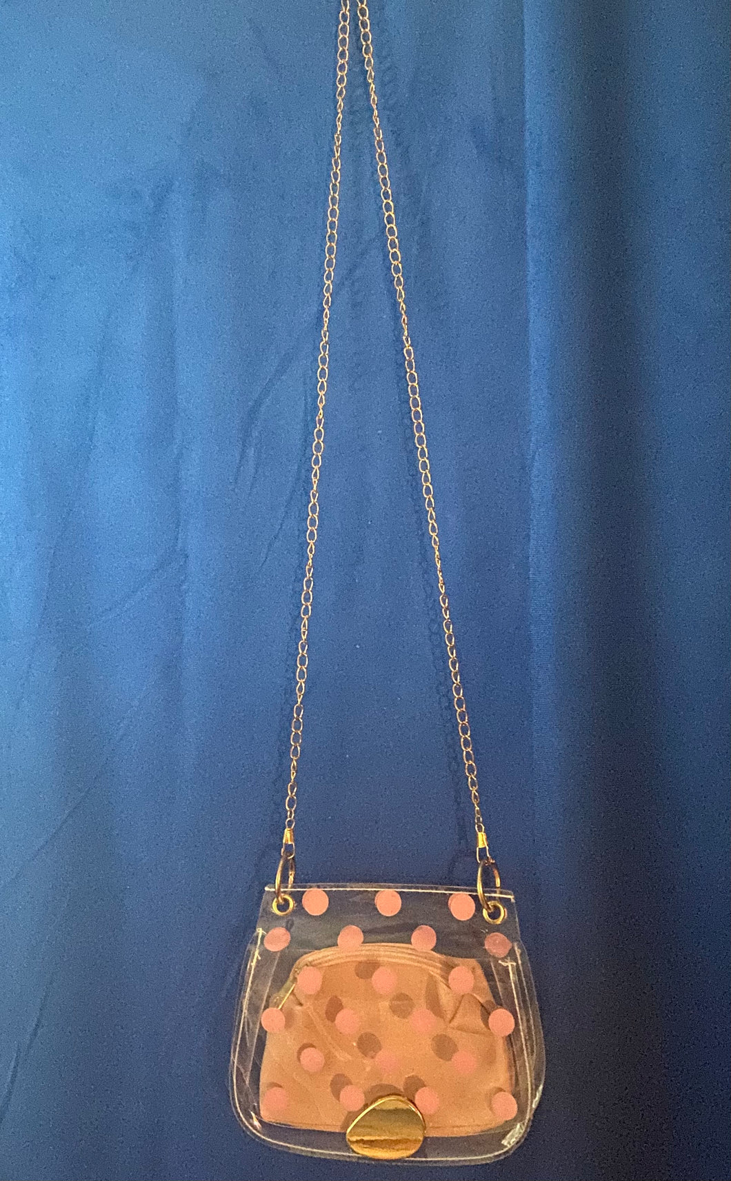 Dot Jelly Bag