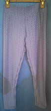 Load image into Gallery viewer, Honeycomb Leggings

