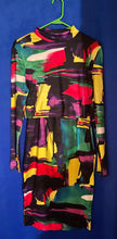 Load image into Gallery viewer, Mock Neck Pencil Skirt &amp; Top
