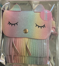 Load image into Gallery viewer, Mibasies Toddlers Crossbody bag
