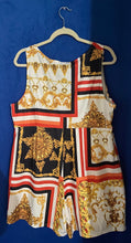 Load image into Gallery viewer, Vintage Short Romper
