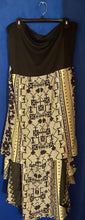 Load image into Gallery viewer, Asymmetrical Halter Dress
