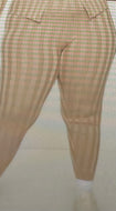 Plus Rib Leggings