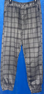 Men Casual Striped Joggers