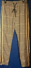 Load image into Gallery viewer, Men Casual Striped Joggers
