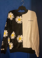 Junior Fleece Sweatshirt